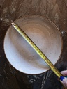 Talerz obiad 24,5 cm