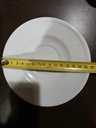 Talerzyk pod filiżanke 14 cm