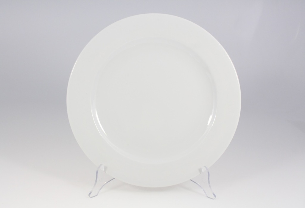 Talerz 30,5 cm