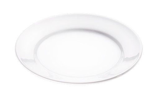 Talerz 25,5 cm