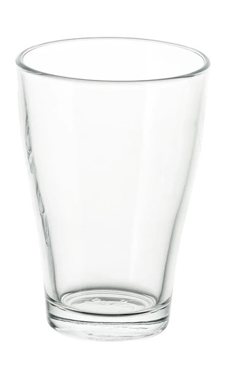 Szklanki 300 ml