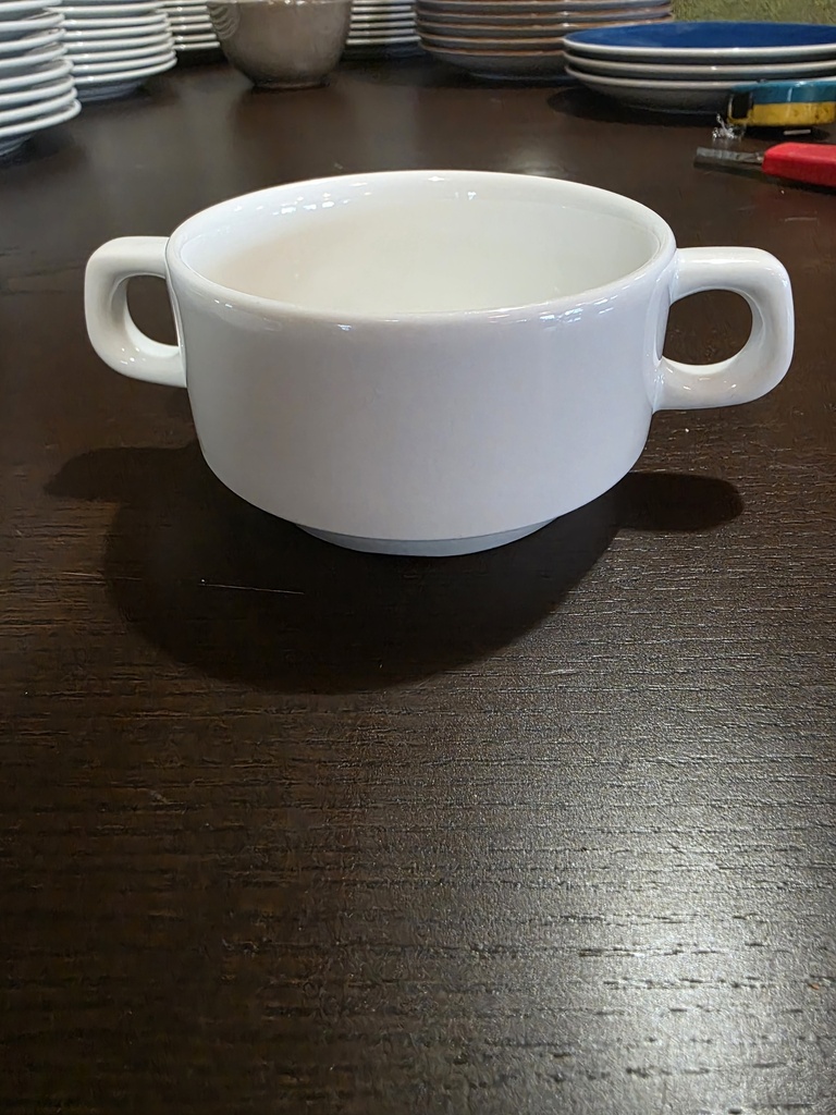 Bulionówki(250ml)