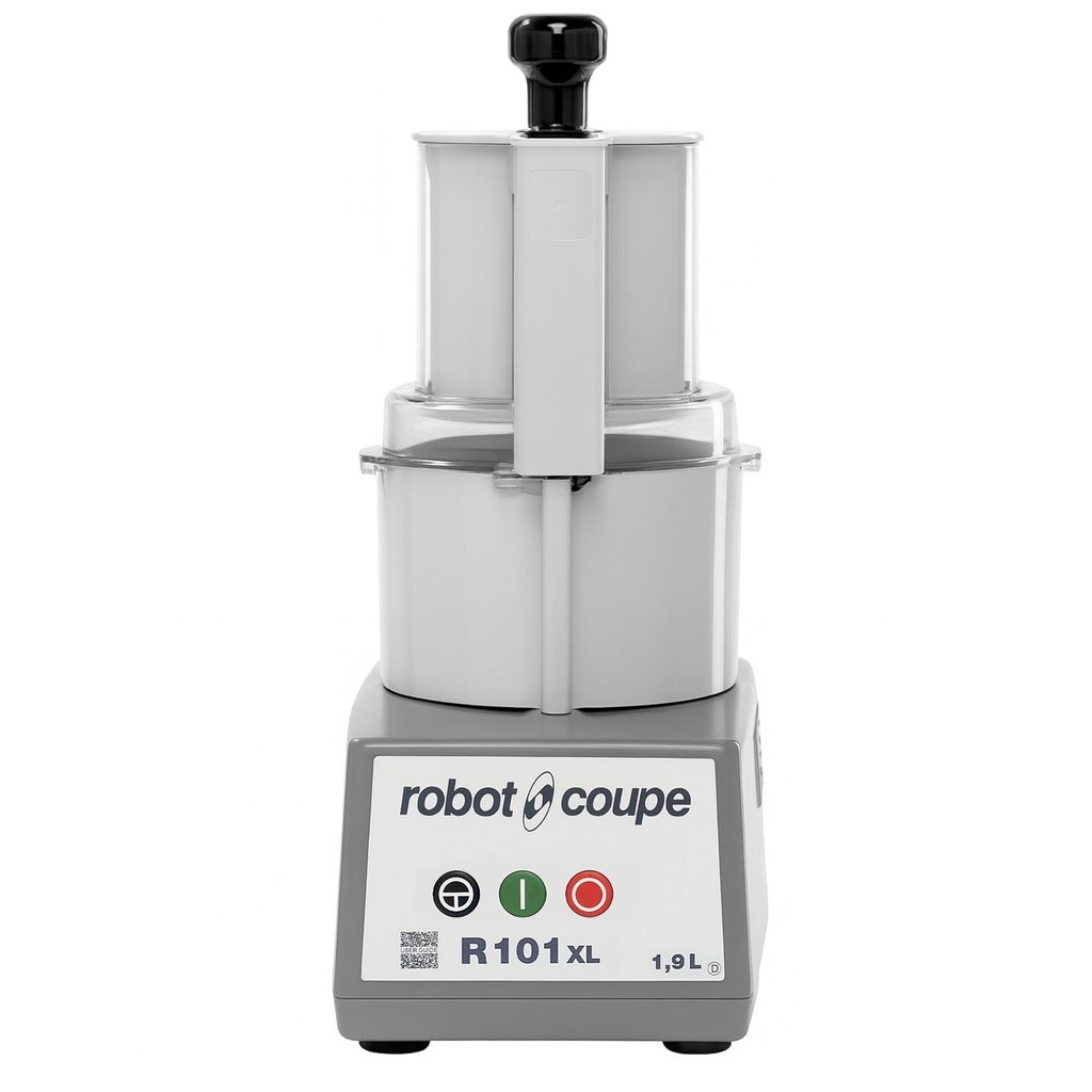 Robot Coupe 2